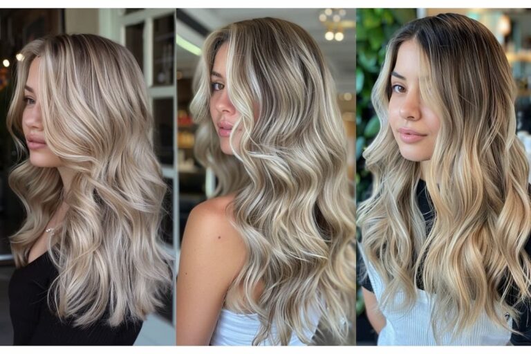 20 Ash Blonde Hair Colors for a Trendy, Modern Look