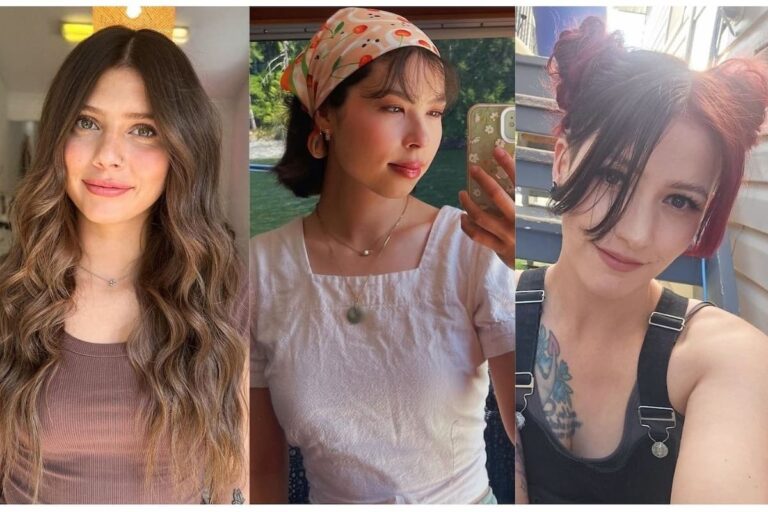 25 Beach Hairstyles for Effortless, Sun-Kissed Summer Vibes