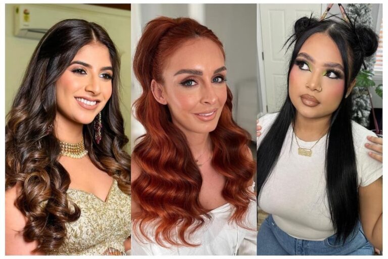 25 Fail-Proof Valentine’s Day Hairstyles for Every Length