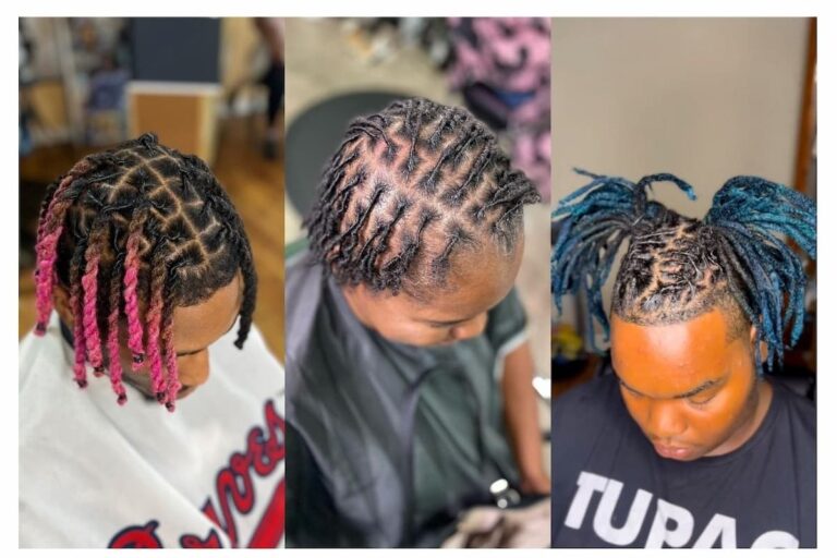 20 Comb Twist Hairstyles: Effortless Looks for Natural Hair