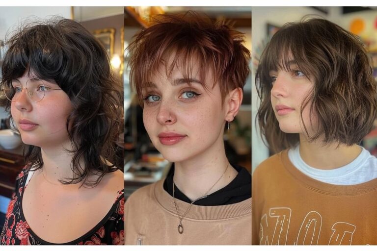 25 Short Messy Hair Ideas That Look Amazing and Are Easy to Achieve
