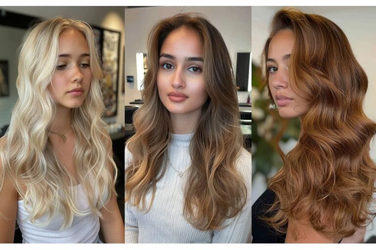 25 Workplace-Approved Hair Colors: Subtle, Sophisticated, and Stylish