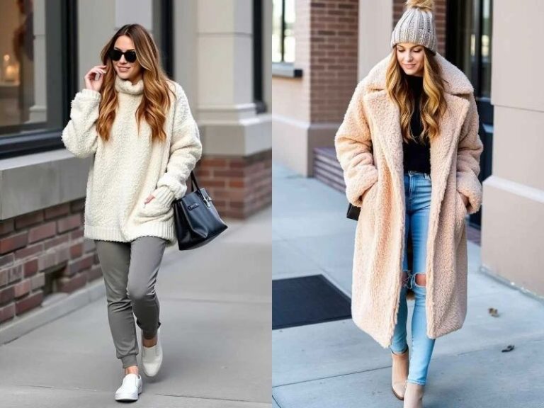 30 Cozy And Stunning Winter Outfits To Keep You Warm All Season Long