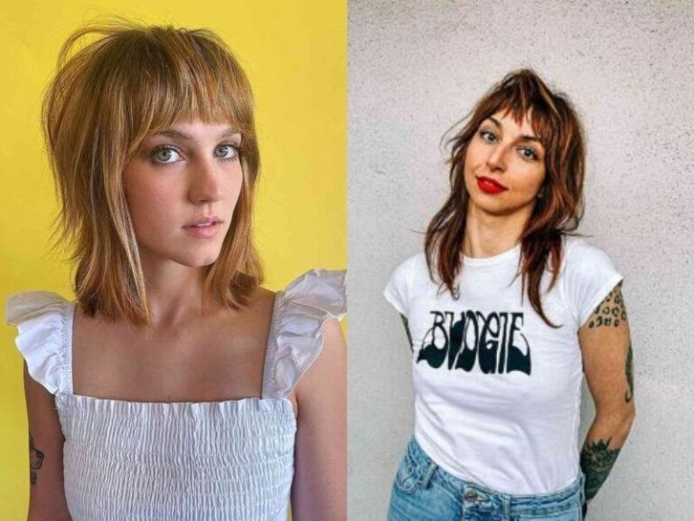 Razor Cut Hairstyles To Revamp Your Style