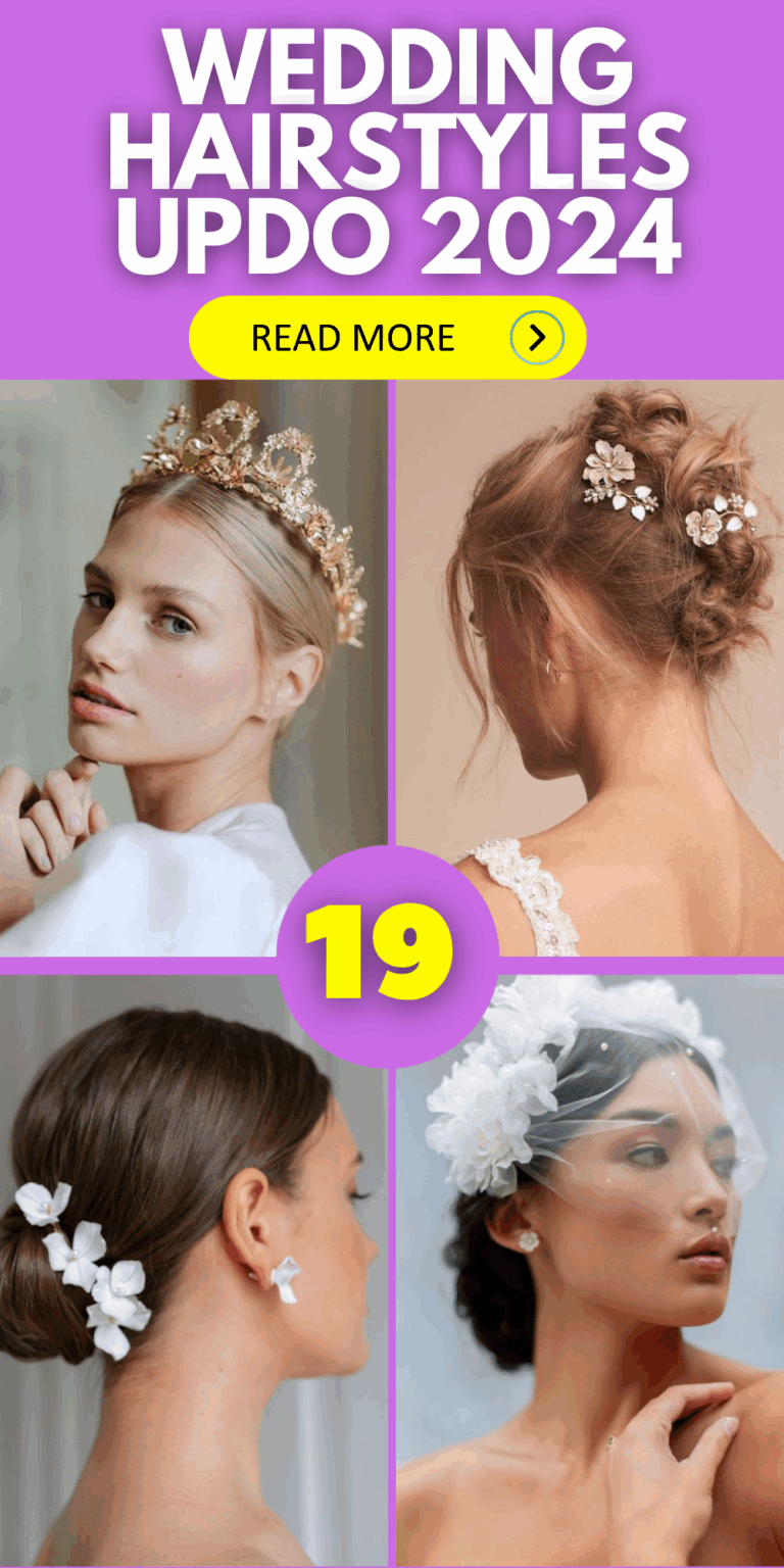 Wedding Hairstyles Updo 2025: Timeless Elegance Meets Modern Chic