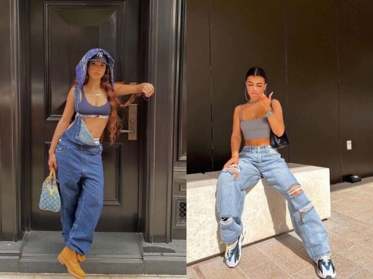 24 Bold Baddie Outfits To Instantly Elevate Your Style Game