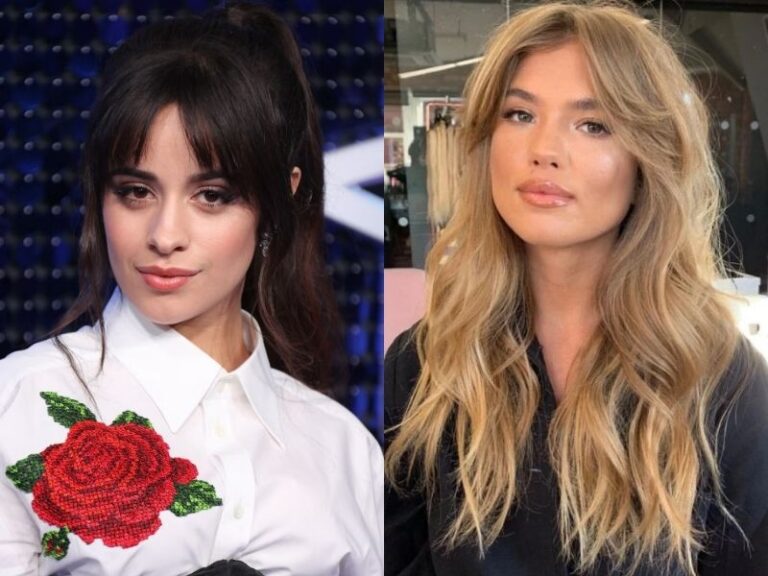 22 Stunning Bangs Hairstyles That Will Transform Your Look!