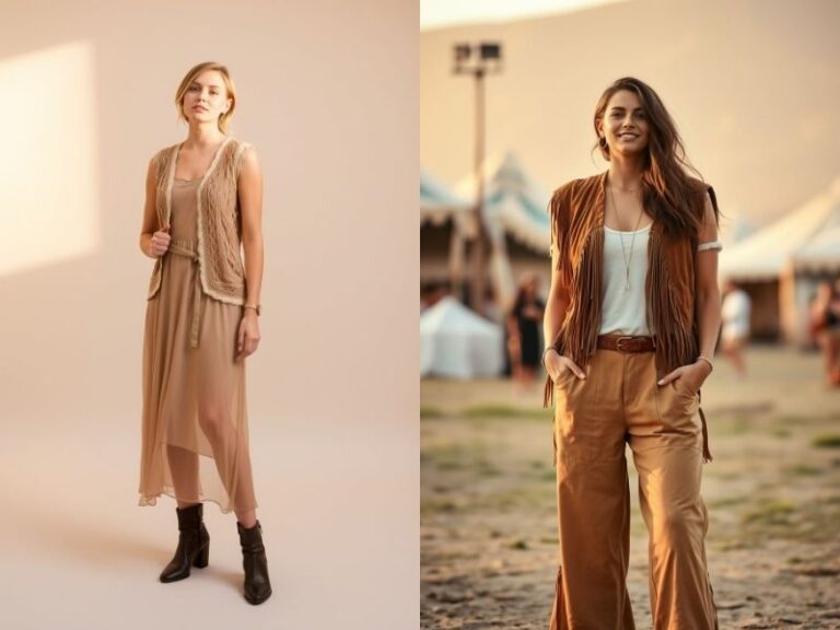 30 Captivating Boho Outfits That Effortlessly Define Free-Spirited Style