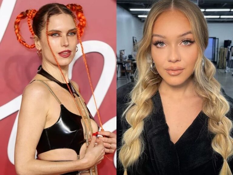 28 Stunning Braid Hairstyles You’ll Love: Easy And Stylish Looks For Any Day!