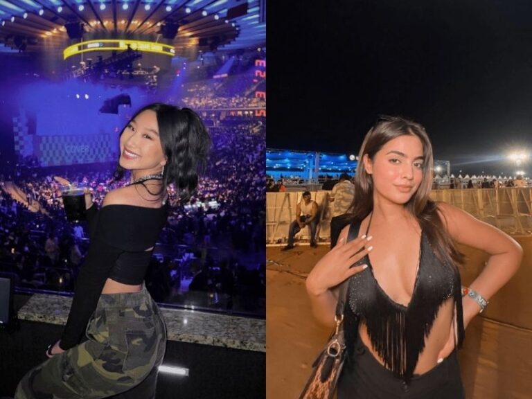 32 Irresistible Concert Hair Ideas That Scream Star Power