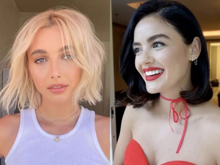 26 Cute Short Haircuts That Will Transform Your Look Instantly