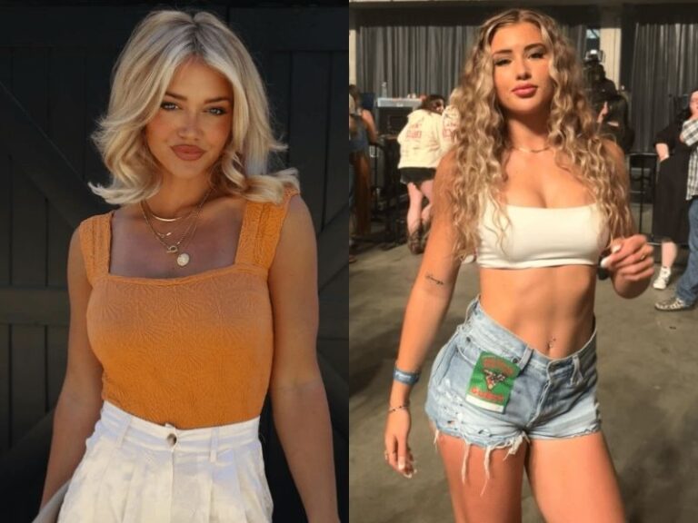 31 Easy Concert Hairstyles That Rock: Effortless Looks For Every Vibe And Venue