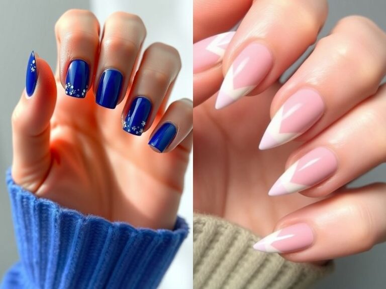 30 Gorgeous Friday Nails Ideas To Kickstart Your Weekend In Style
