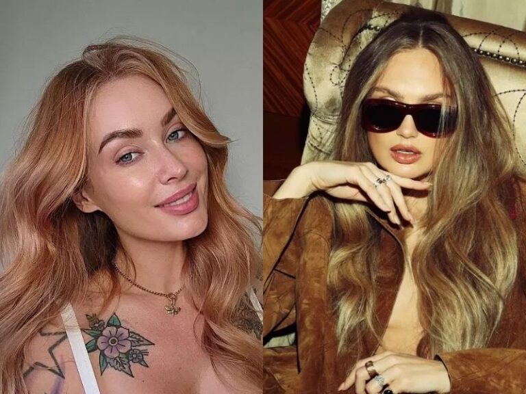 26 Hair Color Trends 2025: Best New Colors To Try