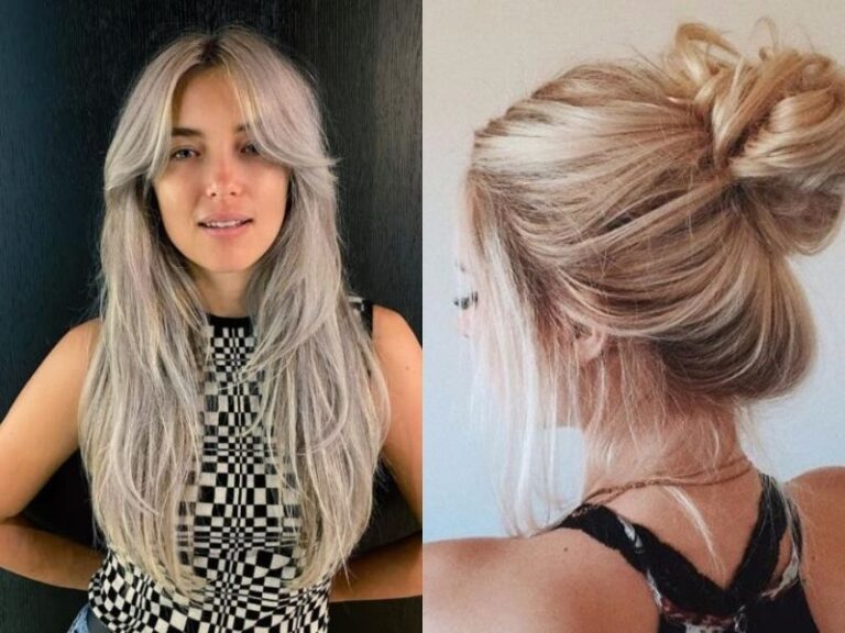 20 Stunning Haircuts And Styles For Blonde Hair That Turn Heads Instantly