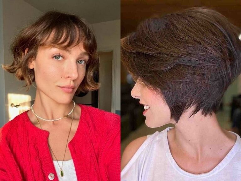 30 Powerful Really Short Bob Hairstyles: Bold, Chic, And Timeless Looks For Every Style!