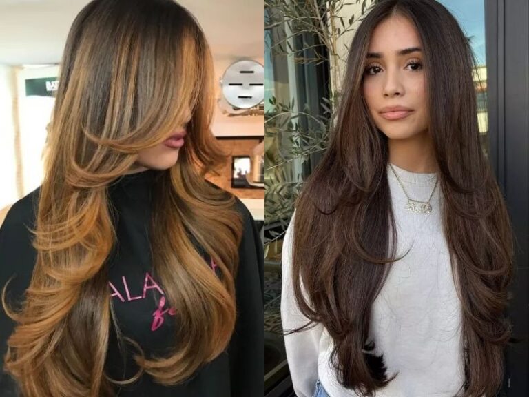 28 Gorgeous Haircuts For Long Hair With Layers You’ll Want To Try!