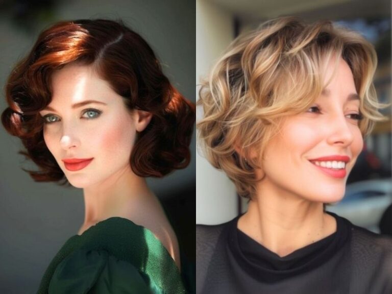 26 Gorgeous Layered Hairstyles For Short Hair: Trendy Cuts To Elevate Your Look Instantly