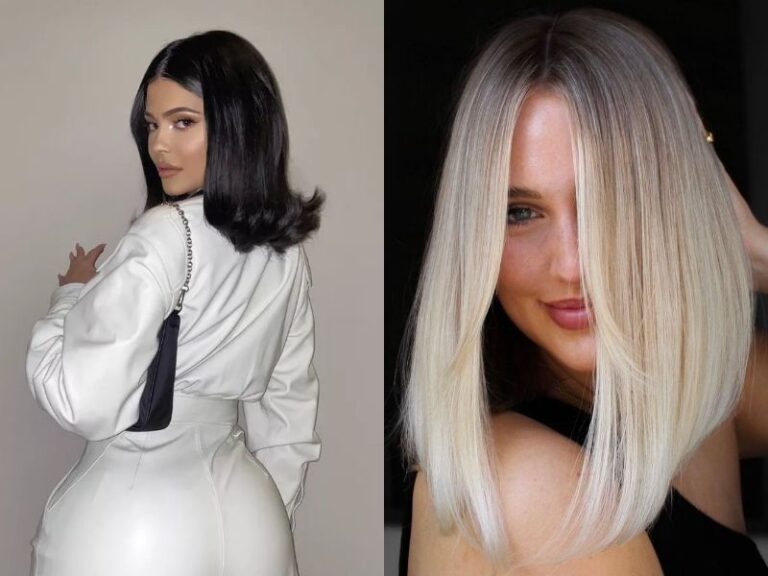 Best Lob Hairstyles For Thick Hair That Look Amazing!