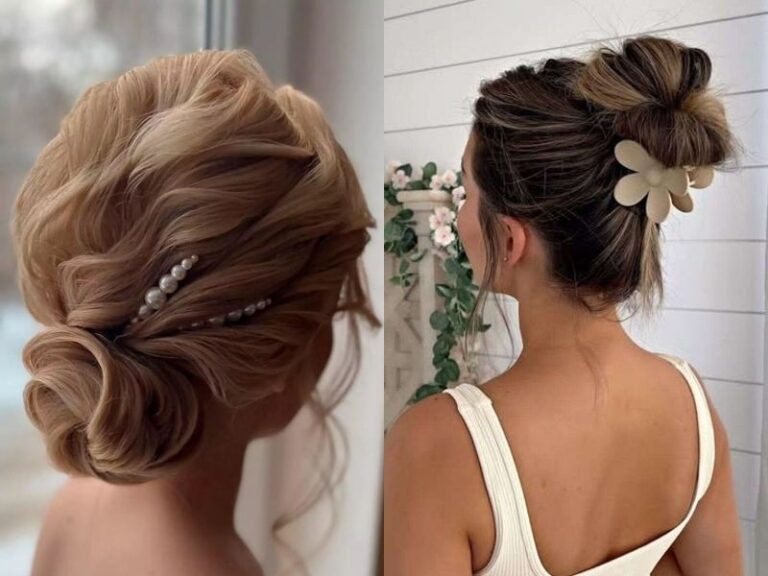 26 Stunning Long Hair Updos: Elegant Styles For Every Occasion