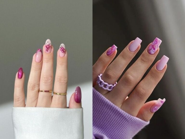 30 Stunning May Nail Ideas To Elevate Your Spring Manicure Game!
