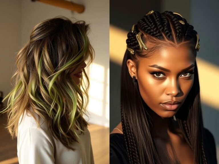13 Mesmerizing Medusa Hair Styles To Channel Your Inner Goddess