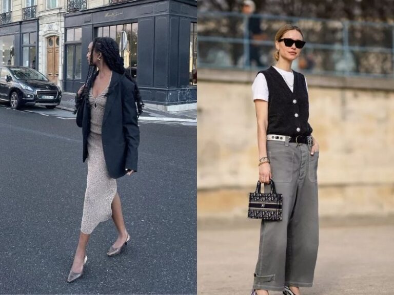 20 Timeless Pieces To Perfect Your Parisian Chic Style: Effortless Elegance For Every Woman