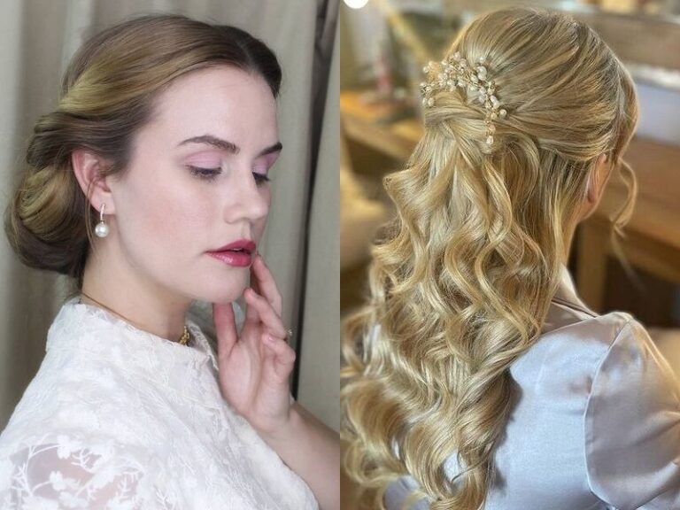 25 Timeless Princess Hairstyles Perfect For Every Occasion