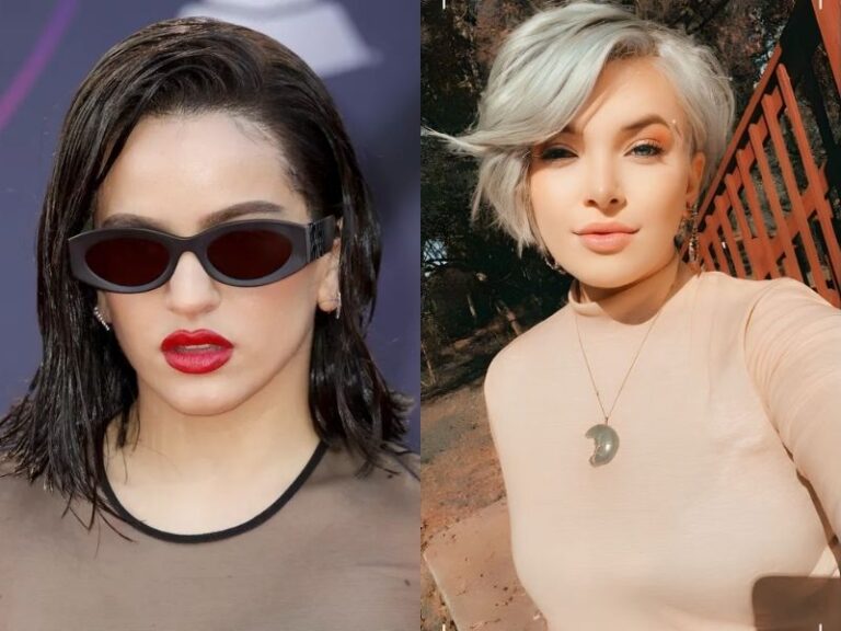 25 Trendy Short Hair Ideas That Redefine Style And Confidence