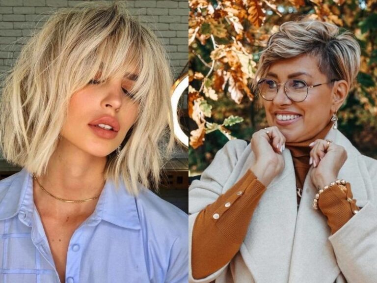 26 Trendy Short Hair Cuts That Will Transform Your Look Instantly