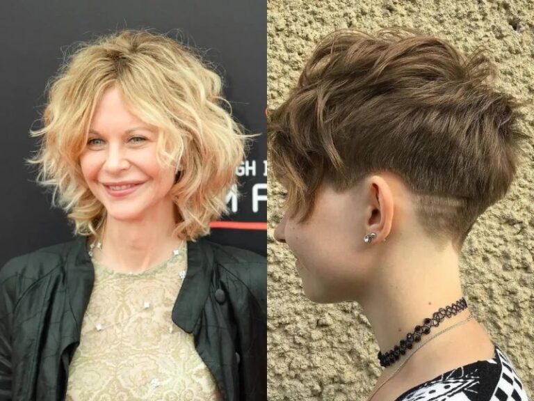 22 Trendy Short Hair Styles For Women That Redefine Chic And Confidence