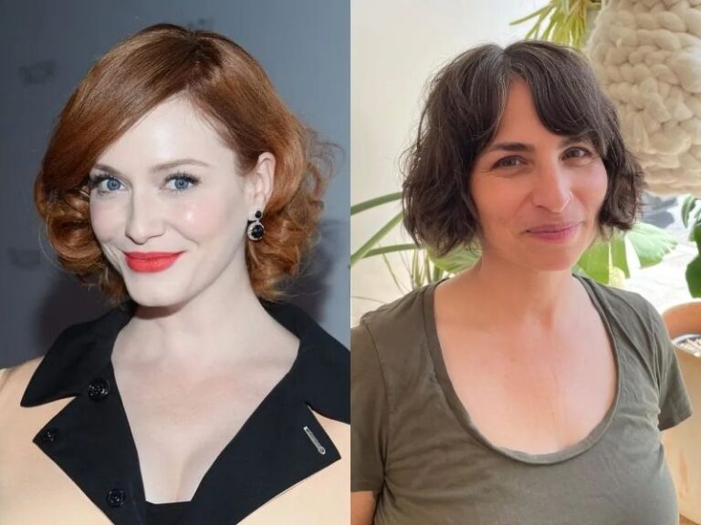 22 Stunning Short Haircuts For Women That Redefine Confidence And Elegance