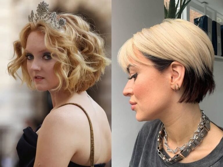 22 Stunning Short Hairstyle Ideas That Redefine Modern Elegance