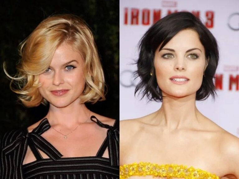 22 Stunning Short Hairstyles For Women That Are Chic, Trendy, And Effortlessly Stylish