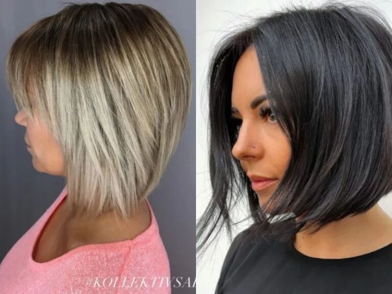 25 Stunning Shoulder Length Bob Hair Ideas That Will Instantly Elevate Your Style
