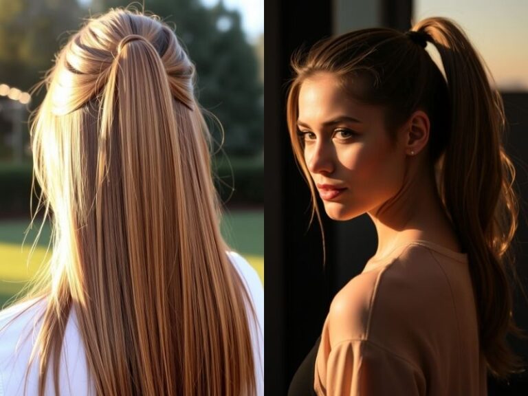32 Breathtaking Sleek Ponytail Hairstyles To Elevate Your Style Game