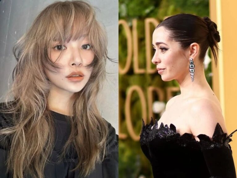 24 Stunning Spring 2025 Hair Trends That Will Define The Season