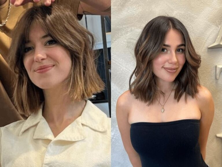 22 Flattering Stacked Bob Hairstyles For Fine Hair: Boost Volume With Style