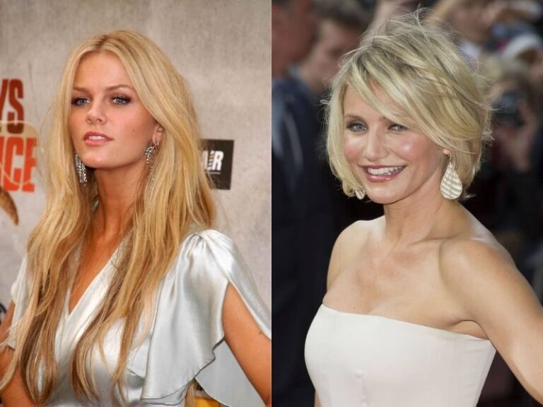 25 Mesmerizing Straight Blonde Hairstyles That Elevate Your Look Instantly