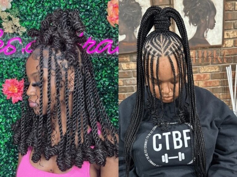 20 Stunning Summer Braids Hairstyle Ideas To Keep You Cool And Chic All Season Long