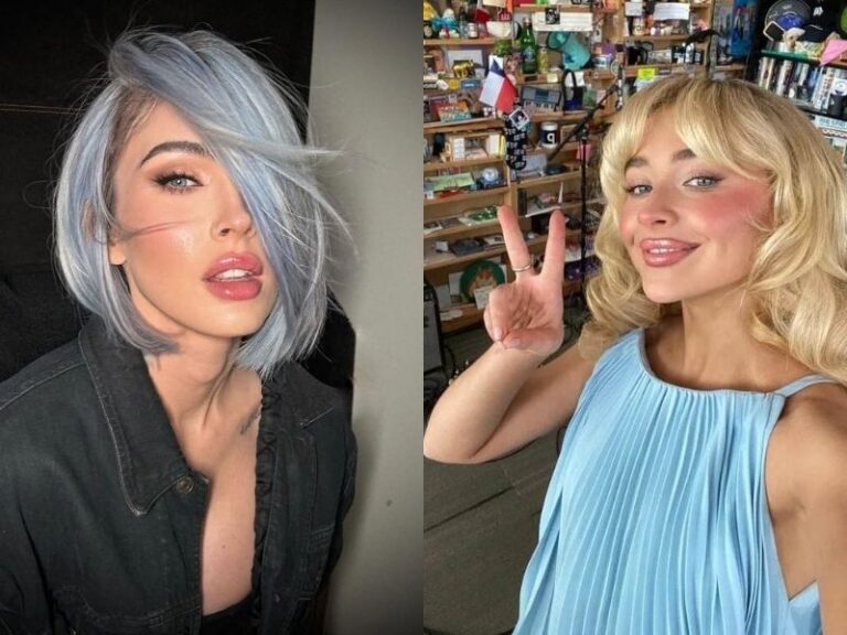 30 Stunning Summer Hair Color Trends 2025 That Will Dominate The Season!