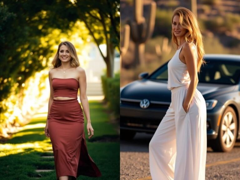 35 Trendy Trip Outfits To Elevate Your Travel Style For Every Destination