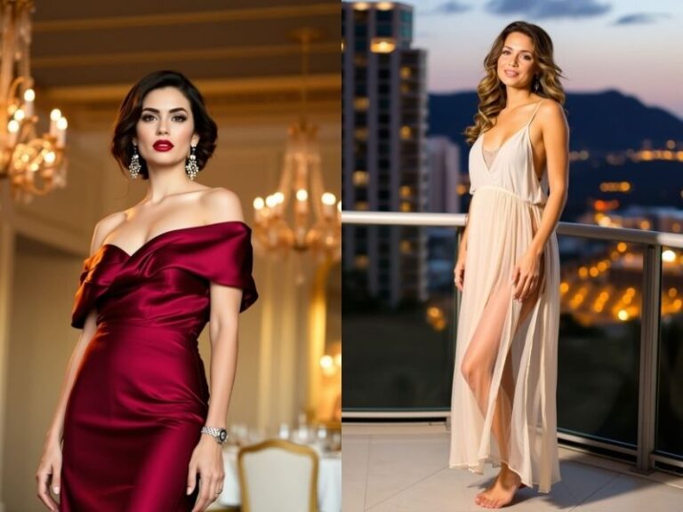 36 Gorgeous Valentine’s Outfits To Elevate Your Style For Every Romantic Occasion