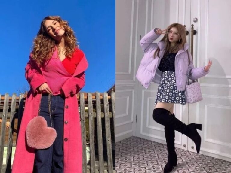 30 Effortless Winter Layering Outfits To Keep You Warm And Stylish All Season