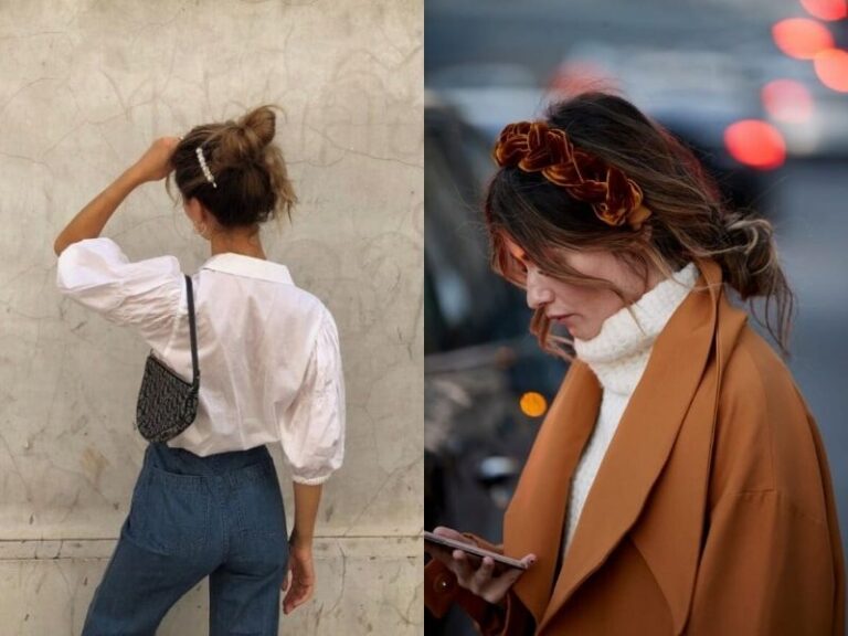 33 Effortlessly Chic Work Hairstyles That Keep You Polished And Professional All Day