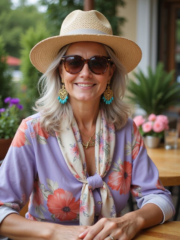 accessorize for summer style