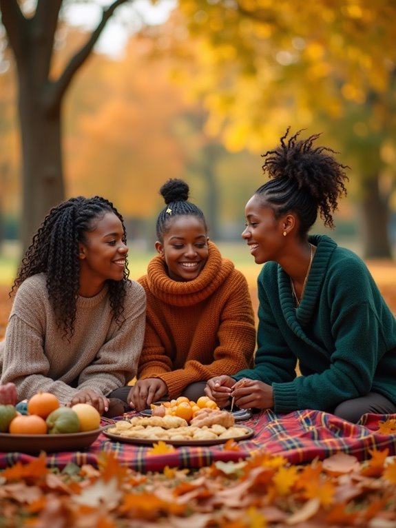 adapting protective styles creatively