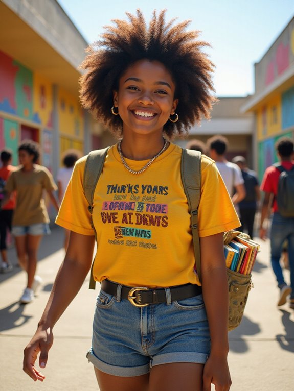 afro maintenance and styling