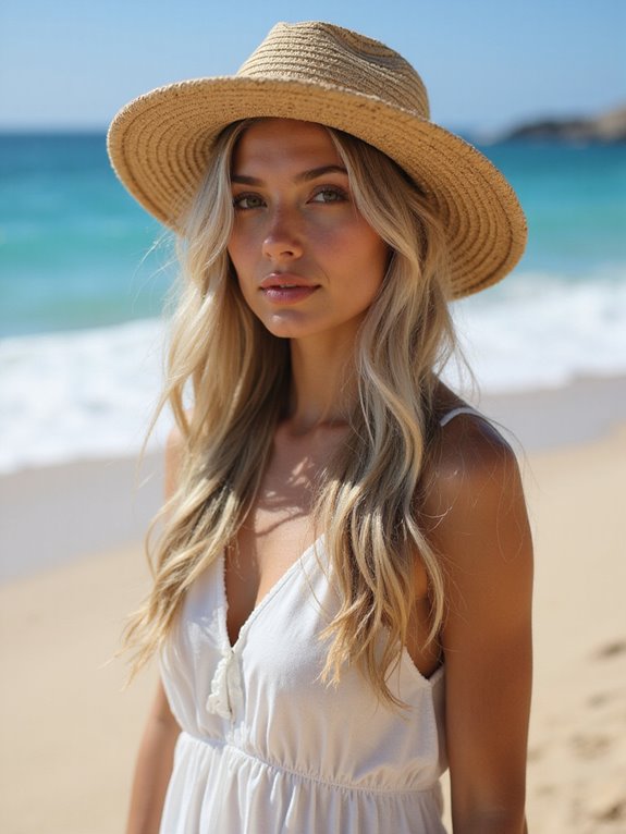 ashy blonde balayage maintenance advice