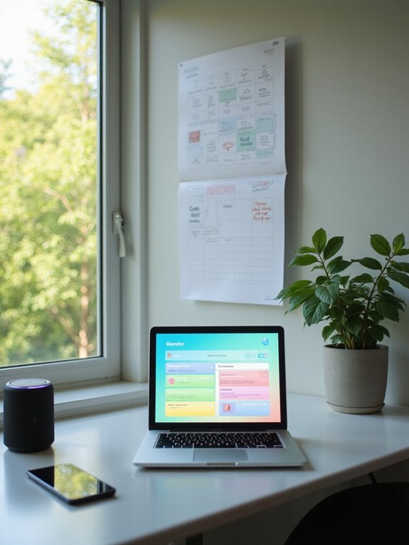 automate reminders for organization